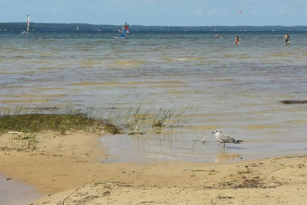 Appartement Reve De Bisca Spacieux Avec Jardin Privatif Piscine Et Parking Prives *