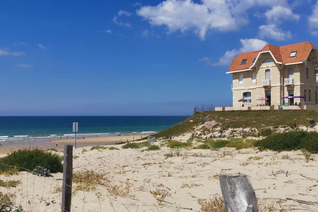 Appartement Reve De Bisca Spacieux Avec Jardin Privatif Piscine Et Parking Prives *