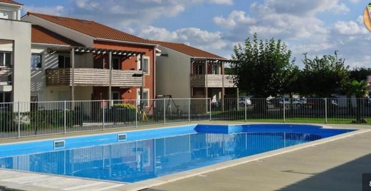 Appartement Reve De Bisca Spacieux Avec Jardin Privatif Piscine Et Parking Prives *