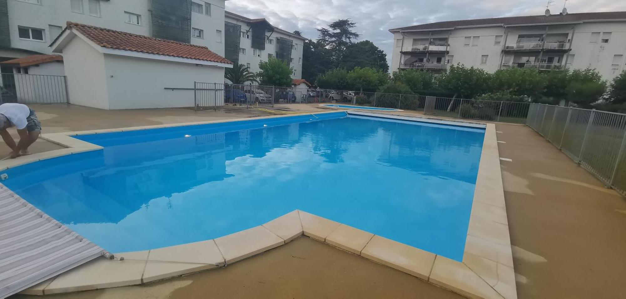 Reve De Bisca Spacieux Avec Jardin Privatif Piscine Et Parking Prives *