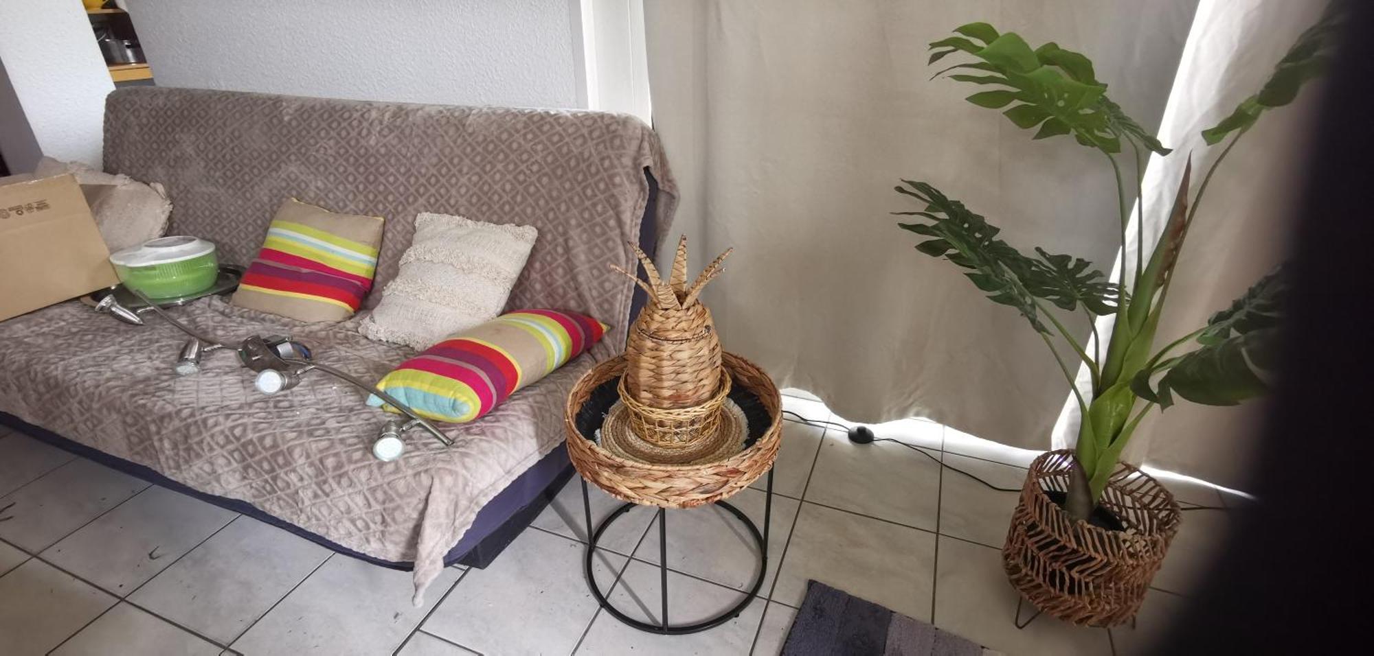 Reve De Bisca Spacieux Avec Jardin Privatif Piscine Et Parking Prives Appartement