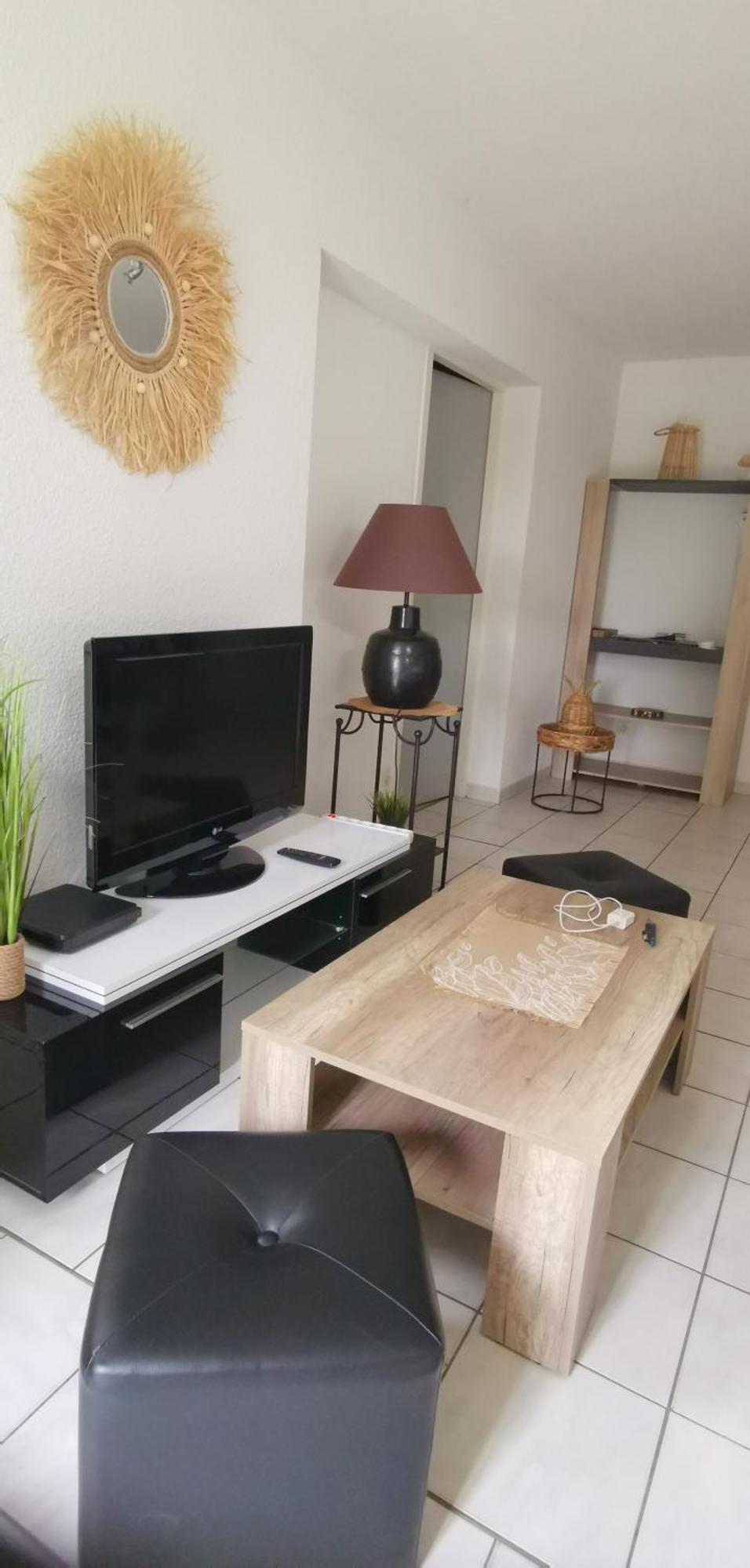Reve De Bisca Spacieux Avec Jardin Privatif Piscine Et Parking Prives Appartement Biscarrosse