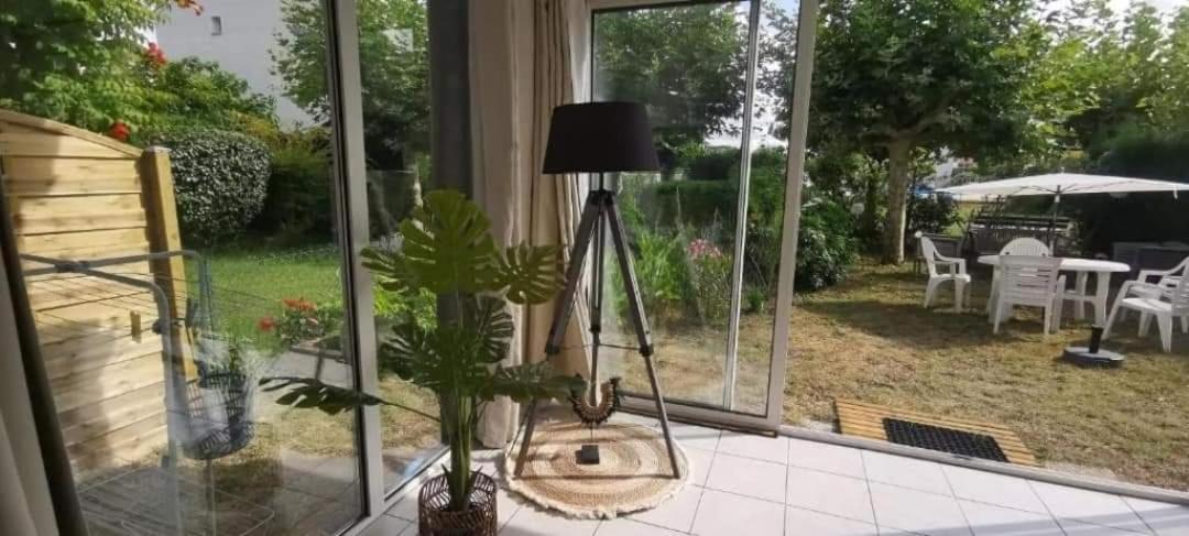 Reve De Bisca Spacieux Avec Jardin Privatif Piscine Et Parking Prives Appartement *