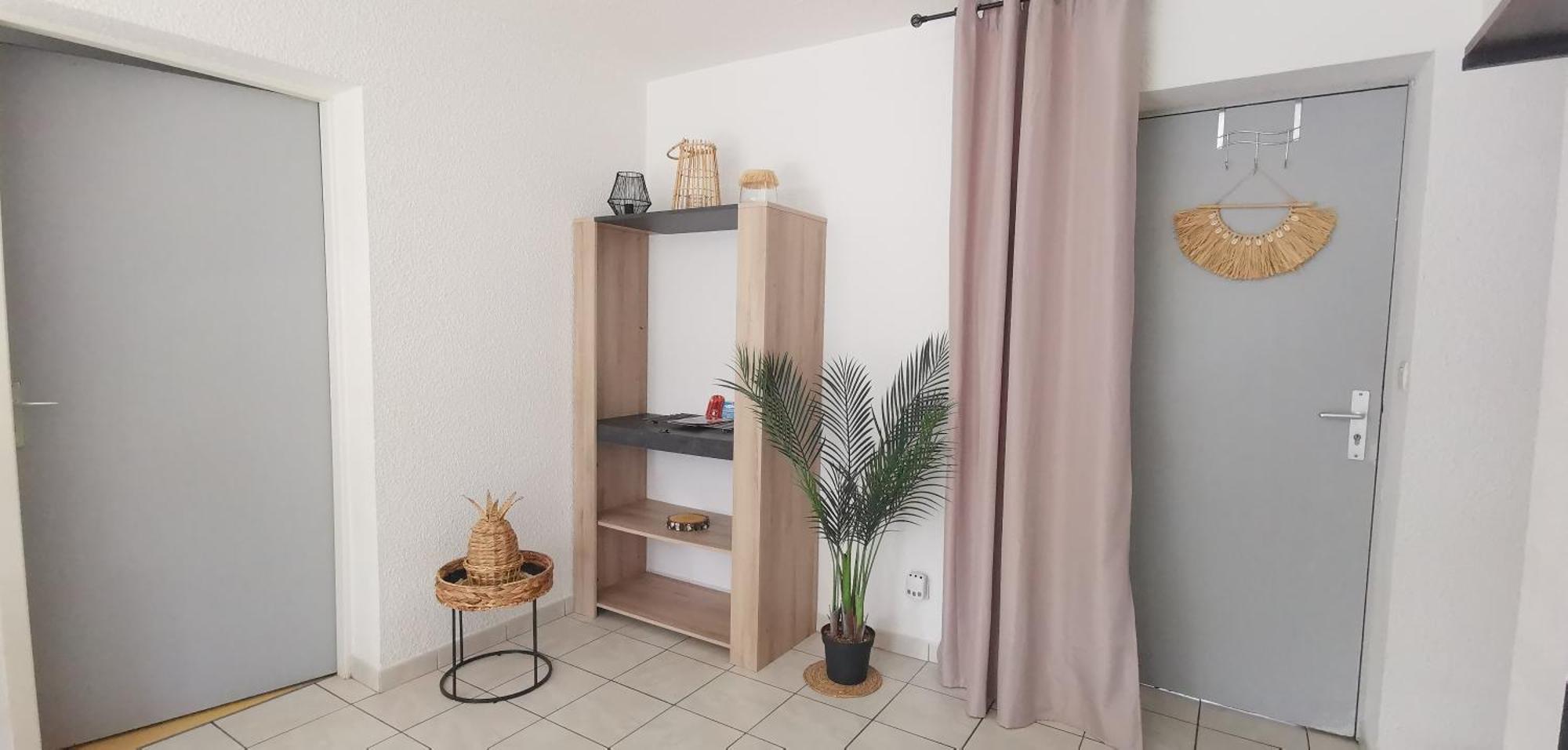 Apartment Reve De Bisca Spacieux Avec Jardin Privatif Piscine Et Parking Prives *