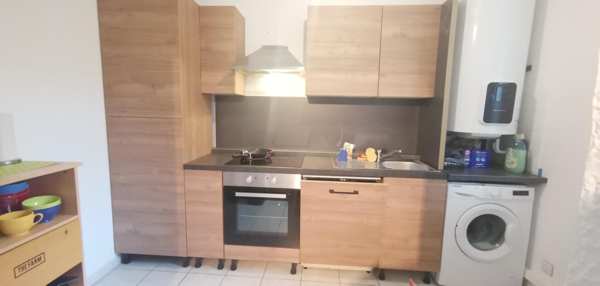Apartment Reve De Bisca Spacieux Avec Jardin Privatif Piscine Et Parking Prives *