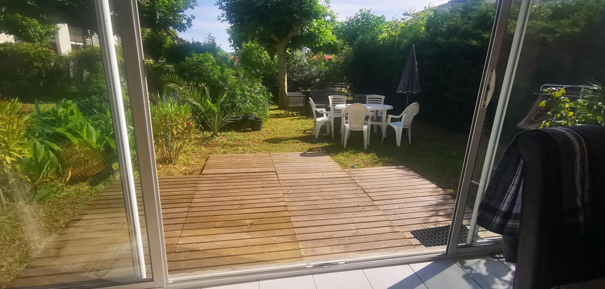 Reve De Bisca Spacieux Avec Jardin Privatif Piscine Et Parking Prives