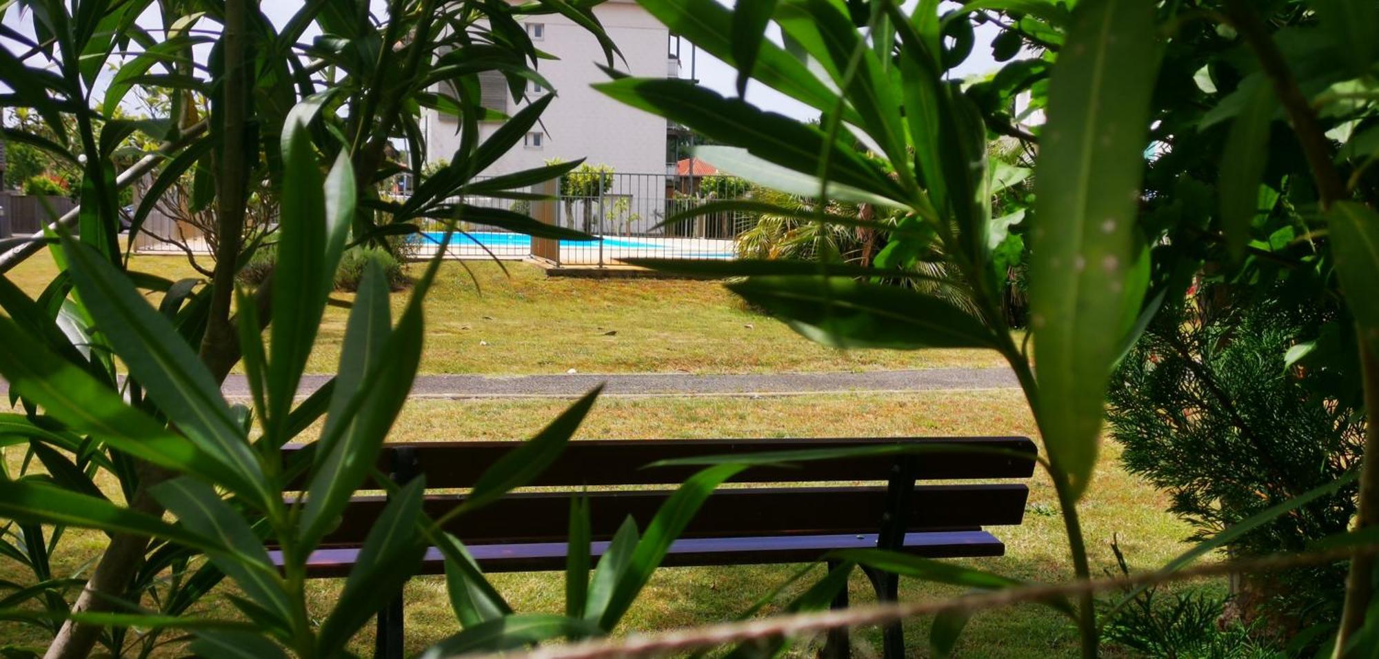 Apartment Reve De Bisca Spacieux Avec Jardin Privatif Piscine Et Parking Prives