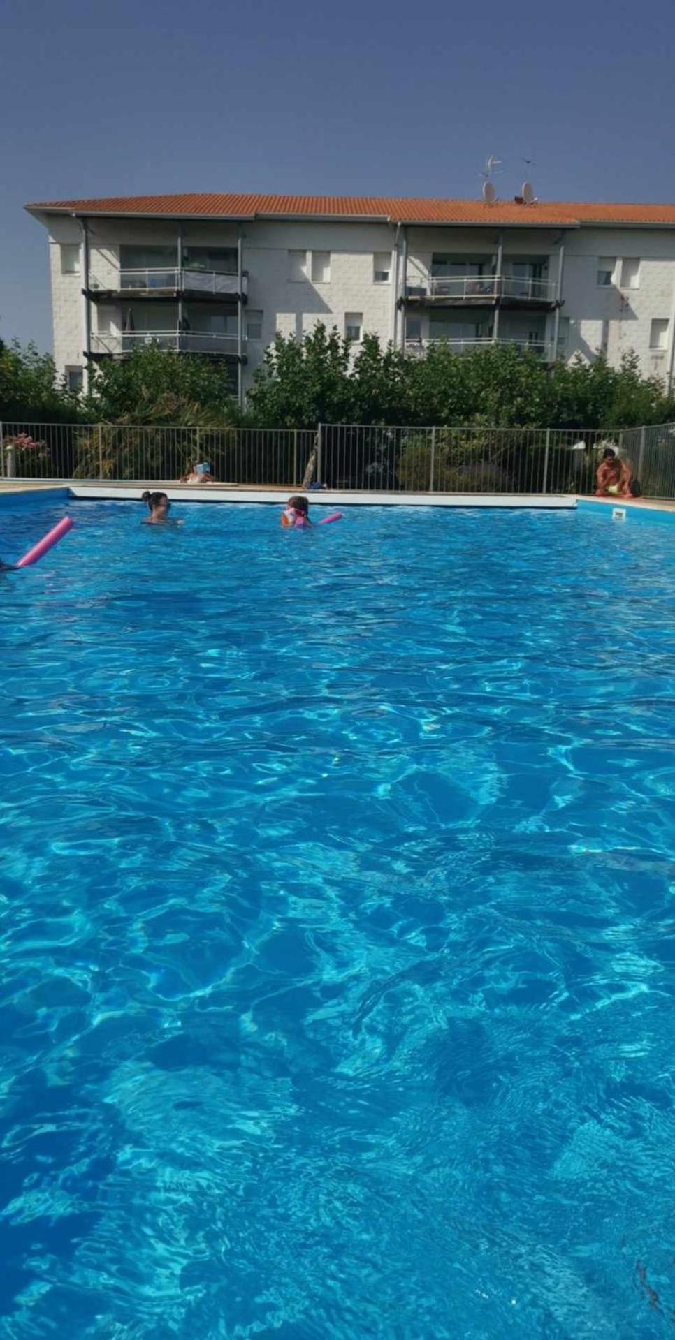 Apartment Reve De Bisca Spacieux Avec Jardin Privatif Piscine Et Parking Prives *